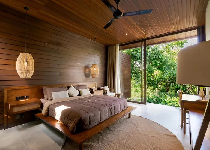 Cinta 6 By Balisuperhost Villa Ubud