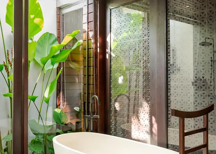 Villa Cinta 6 By Balisuperhost