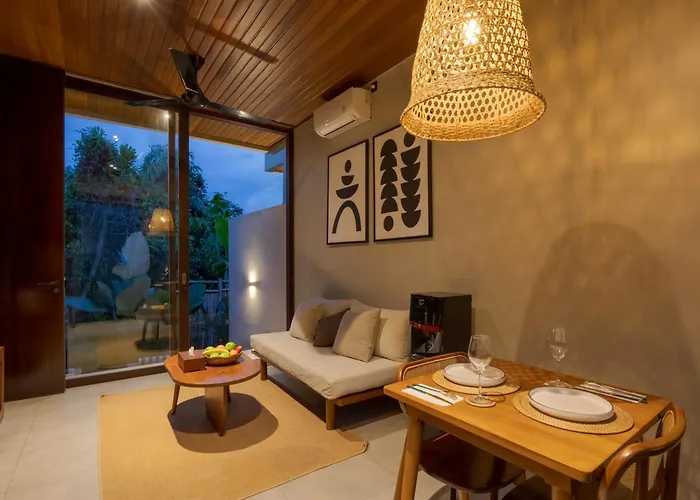 Villa Cinta 6 By Balisuperhost