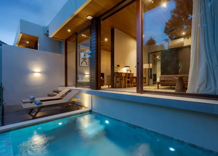 Villa Cinta 6 By Balisuperhost