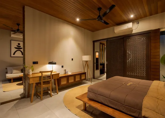 Cinta 6 By Balisuperhost Villa