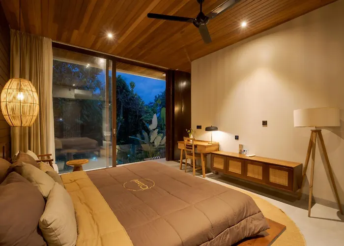 Villa Cinta 6 By Balisuperhost Ubud