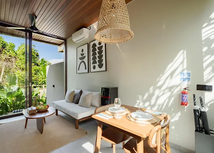 Cinta 6 By Balisuperhost * Ubud
