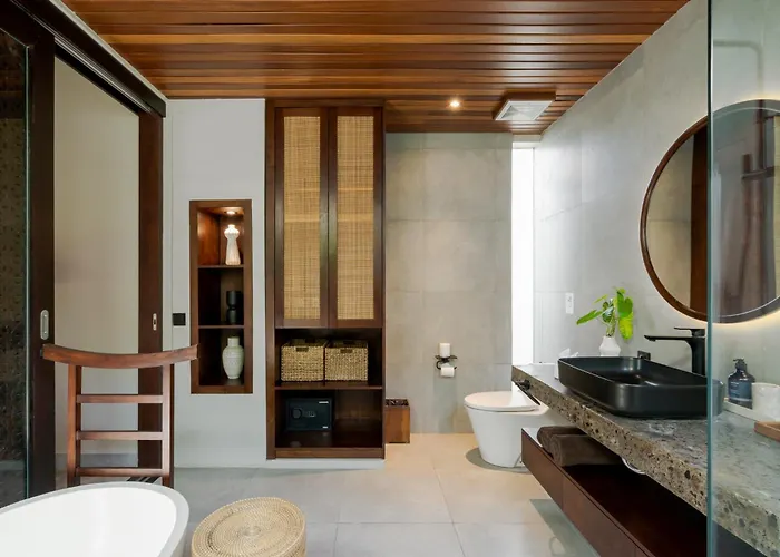 Villa Cinta 6 By Balisuperhost Ubud