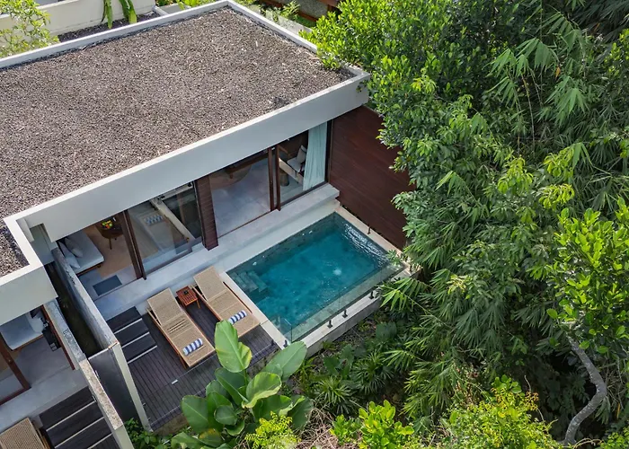 Villa Cinta 6 By Balisuperhost Ubud