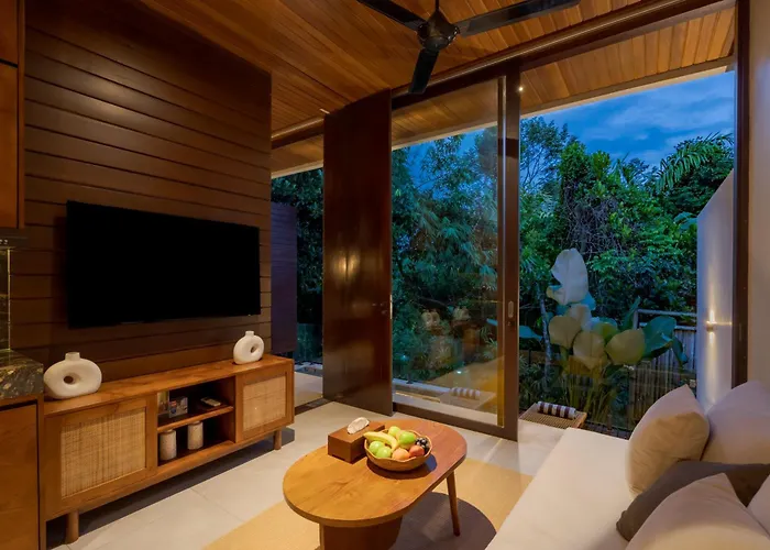 Cinta 6 By Balisuperhost Villa Ubud